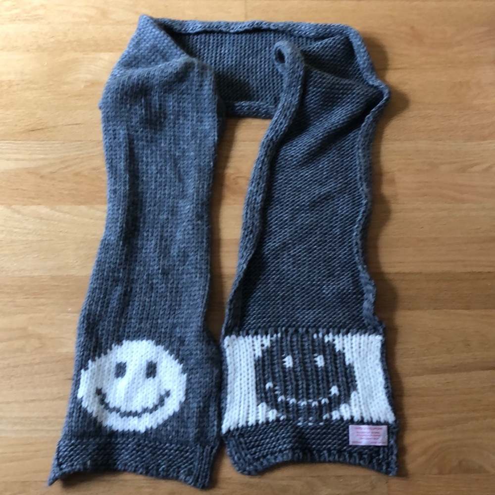 Nardi & Tagliaferri scarf